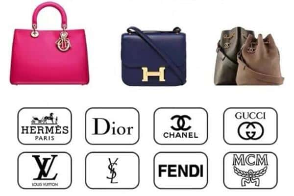 南充高坪区回收名包